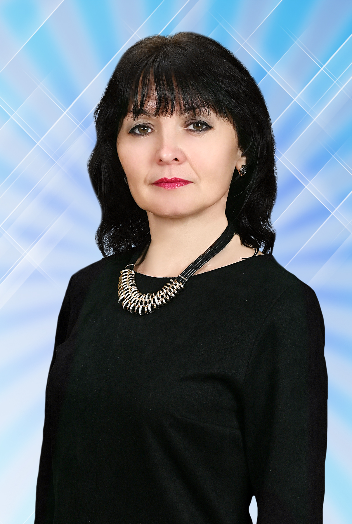Тихненко Лилия Викторовна.