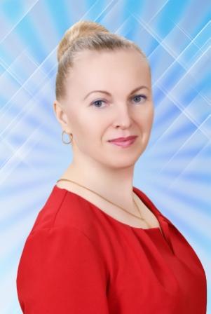 Аржанкова Юлия Юрьевна.