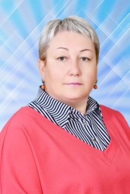 Меркулова Светлана Валерьевна Меркулова Светлана Валерьевна