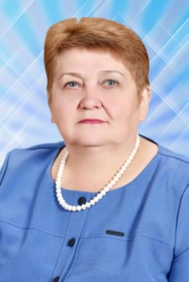 Четвергова Людмила Витальевна Четвергова Людмила Витальевна